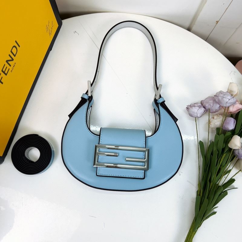 Fendi Hobo Bags